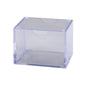 Dragon Shield: Deck Box – Strongbox – Clear