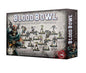 Blood Bowl: Shambling Undead Team