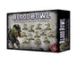 Blood Bowl: Goblin Team