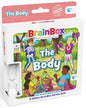 BrainBox Pocket - The Body