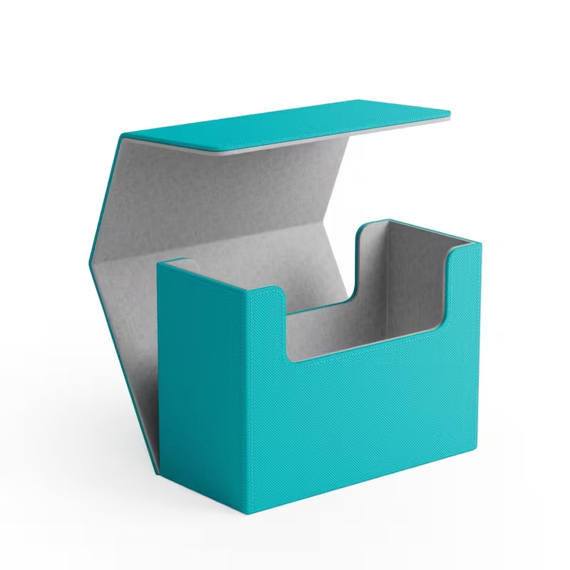 Card Box -  Trading Cards Slabs Card Brick Case