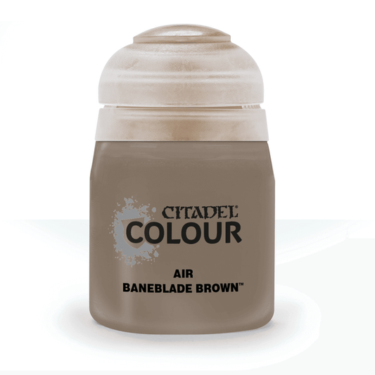 Citadel Layer: Baneblade Brown