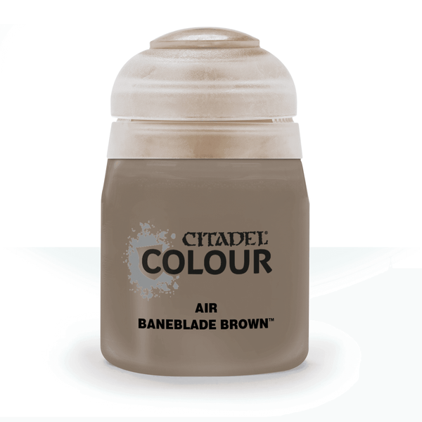 Citadel Layer: Baneblade Brown