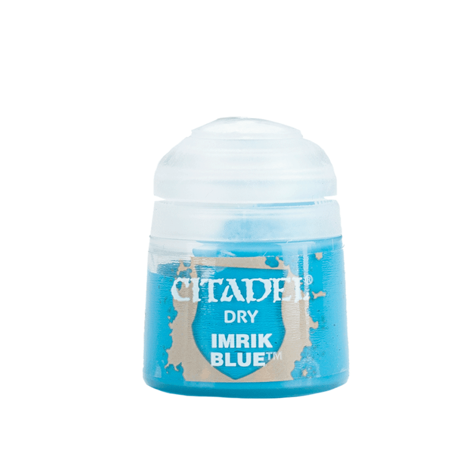 Citadel Dry: Imrik Blue