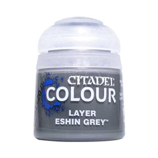 Citadel Layer: Eshin Grey