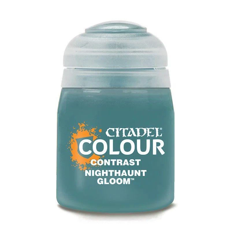 Citadel Contrast: Nighthaunt Gloom(18ml)