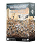 Warhammer 40K: Combat Patrol: T'au Empire