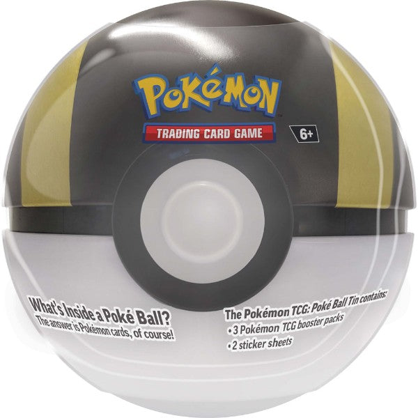 Pokemon TCG: Pokeball Tin 2025 - PREORDER