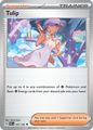 TULIP 181/182 Uncommon Paradox Rift Pokemon Near Mint