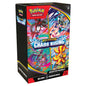 PREORDER - Pokemon TCG Mega Evolutions 4 Chaos Rising Booster Bundle