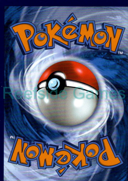 CELEBI 4/142 Uncommon Stellar Crown Pokemon Near Mint