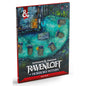 D&D Ravenloft: The Horrors Within - Map Pack
