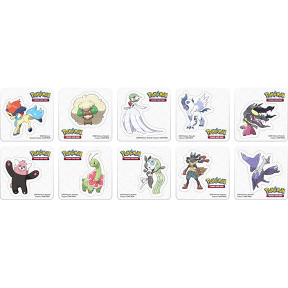 Pokemon TCG: Pokeball Tin 2025 - PREORDER