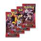 Pokemon TCG Scarlet & Violet 10 Destined Rivals Booster