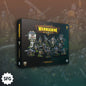 Warmachine: Southern Kriels Kithguard Auxiliary Expansion