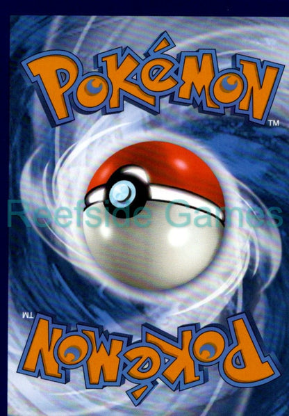 MORGREM 95/142 Common Stellar Crown Pokemon Near Mint