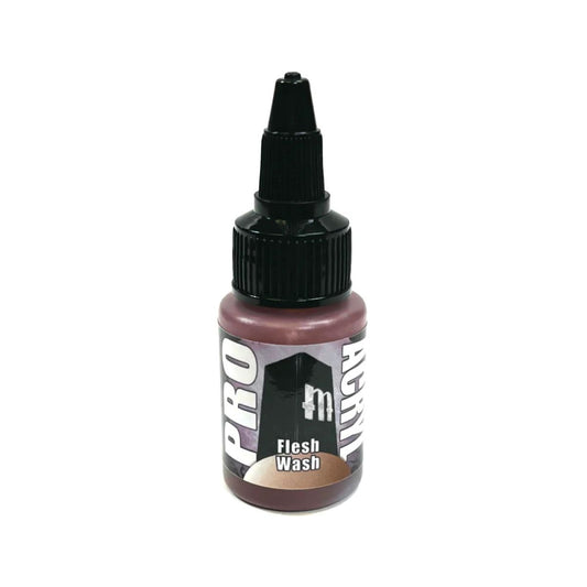 Monument Pro Acryl Washes - Flesh Wash