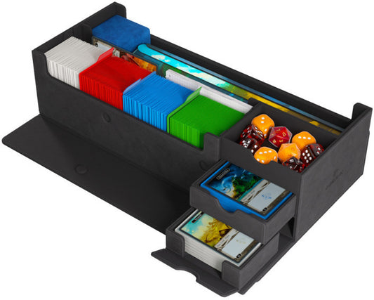 Gamegenic Cards' Lair 1000+ PRO Black