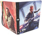 Star Wars Unlimited 18-Pocket Album - Qui-Gon Jinn/Darth Maul