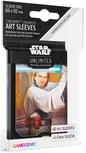 Star Wars: Unlimited Art Sleeves - Obi-Wan Kenobi