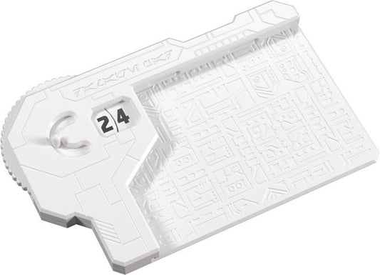 Star Wars Unlimited Damage Pad - White