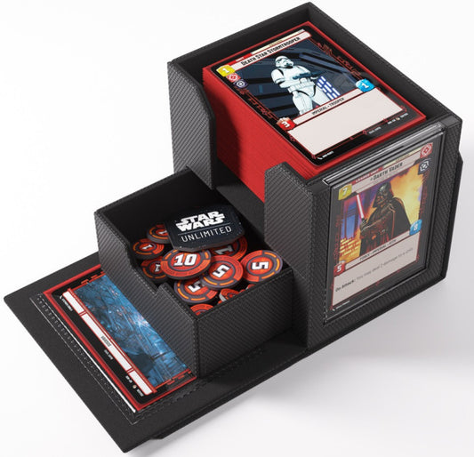 Star Wars Unlimited Deck Pod