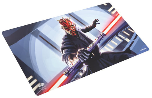 Star Wars Unlimited Game Mat - Darth Maul