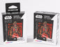 Gamegenic Star Wars Unlimited Premium Art Sleeves - Darth Vader Unstoppable