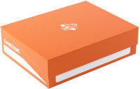 Gamegenic Token Holder Orange