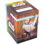 Star Wars: Unlimited Soft Crate - Obi-Wan Kenobi/ Darth Maul