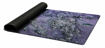 Sorcery TCG Gothic: The Void Playmat