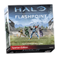 HALO Flashpoint - Spartan Edition Starter