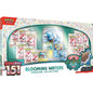 Pokemon TCG Blooming Waters 151 — Heavy Hitters