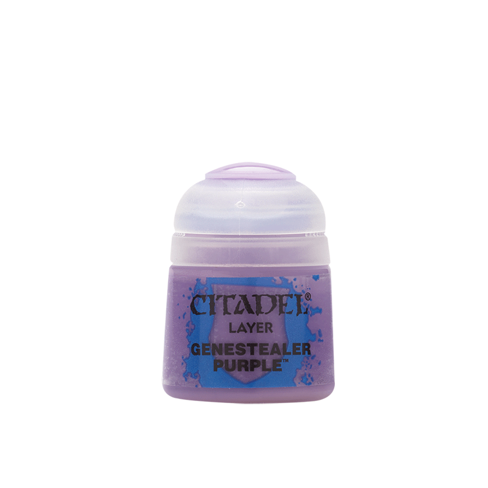 Citadel Layer: Genestealer Purple