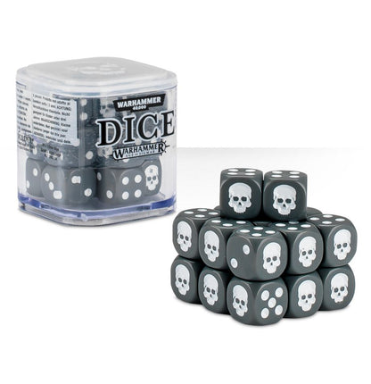 Dice Set 2016