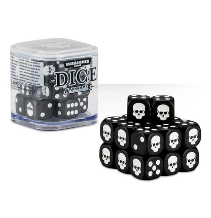 Dice Set 2016