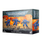 Warhammer 40K: Space Marines Primaris Inceptors