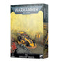 Warhammer 40K: ORKS: SHOKKJUMP DRAGSTA