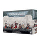 Adepta Sororitas: Retributor Squad 2021