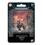 Warhammer 40K: GENESTEALER CULTS: SANCTUS