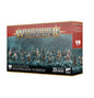 Age of Sigmar: Soulblight Gravelords: Deadwalker Zombies