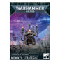 Warhammer 40K: Leagues of Votann: Memnyr Strategist
