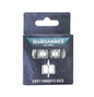 Warhammer 40K: GREY KNIGHTS DICE