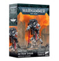 Warhammer 40K: Raven Guard: Aethon Shaan