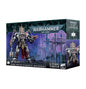 Warhammer 40K: Grandmaster In Nemesis Dreadknight