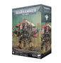Warhammer 40K: Imperial Knights: Knight Questoris