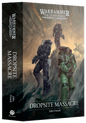 The Horus Heresy: Dropsite Massacre (Hardback)