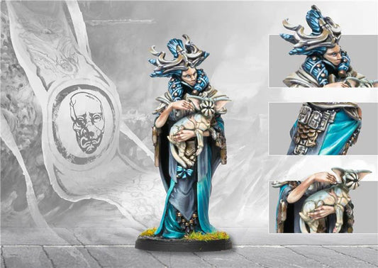 Conquest - Spires: Merchant Prince