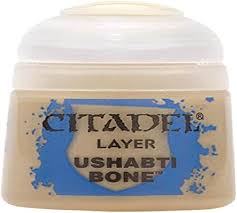 Citadel Layer: Ushabti Bone