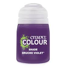 Citadel Shade: Druchii Violet(18ml)